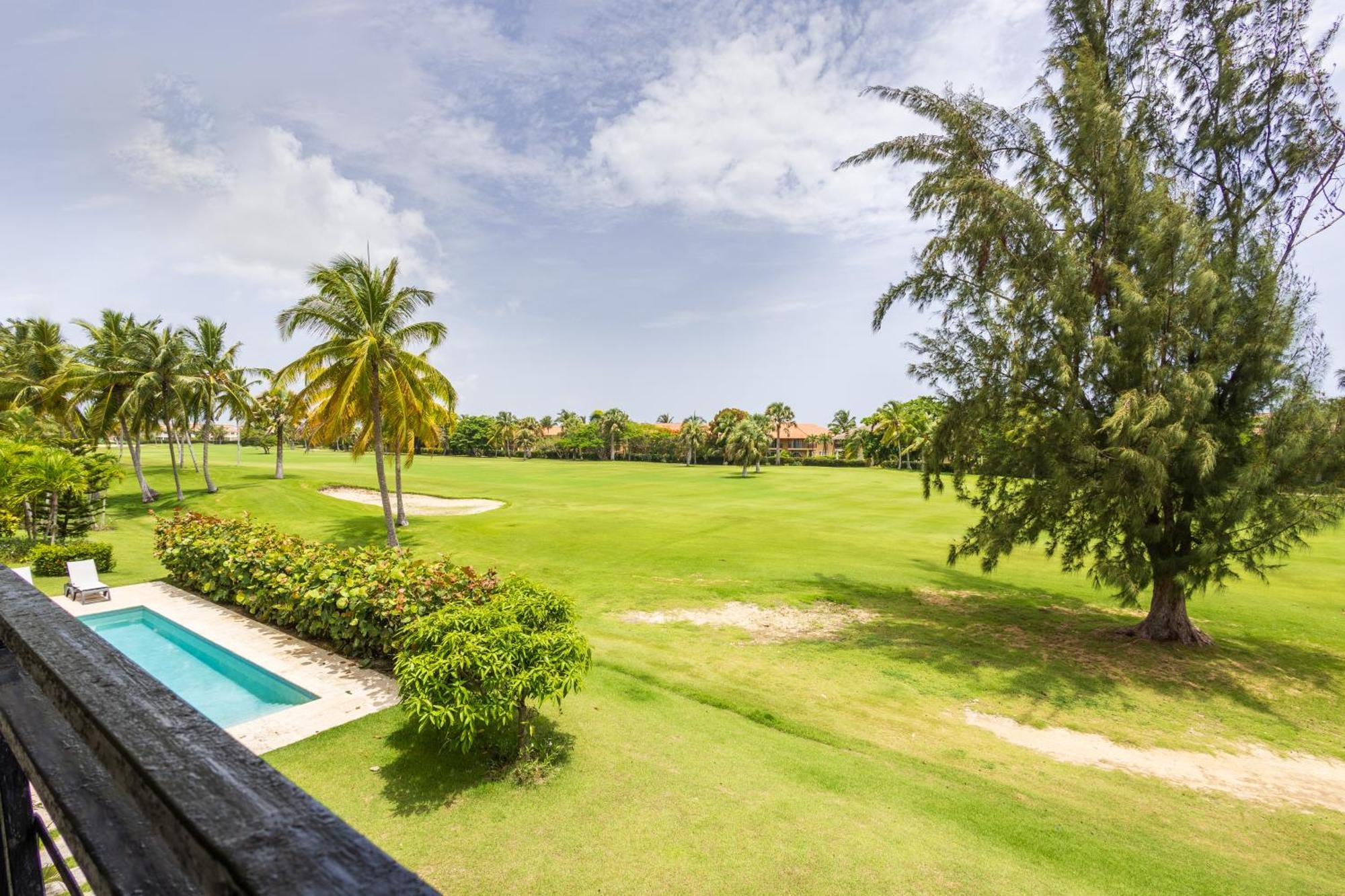 Private & Luxury Apartment Cocotal In Gated & Secured Community Punta Cana Exterior foto