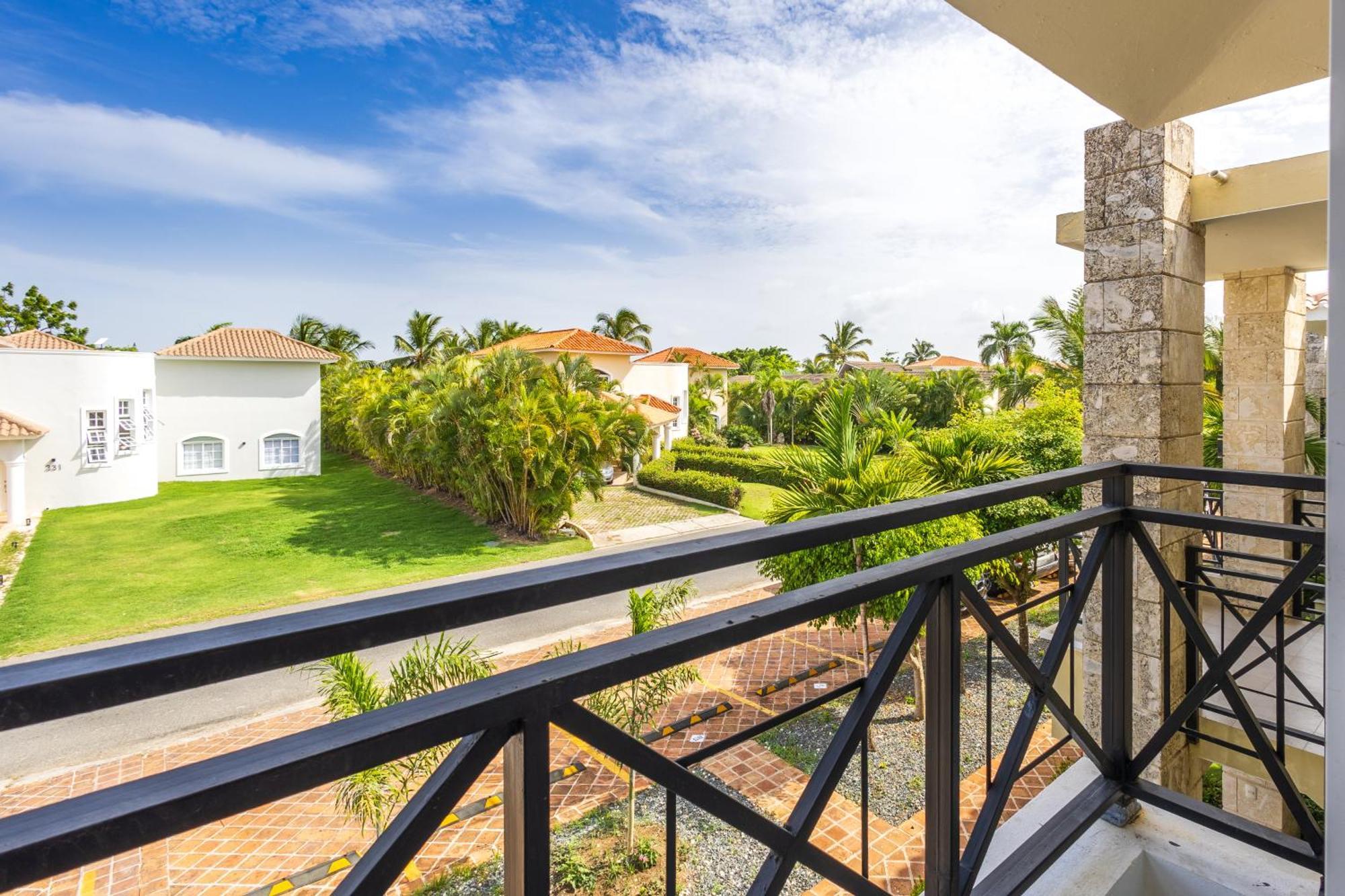 Private & Luxury Apartment Cocotal In Gated & Secured Community Punta Cana Exterior foto